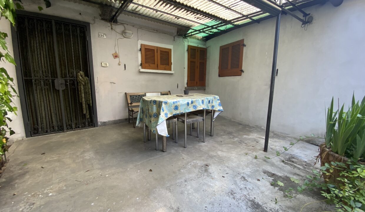 Casa Plesio Ligomena con Vista Lago (12)