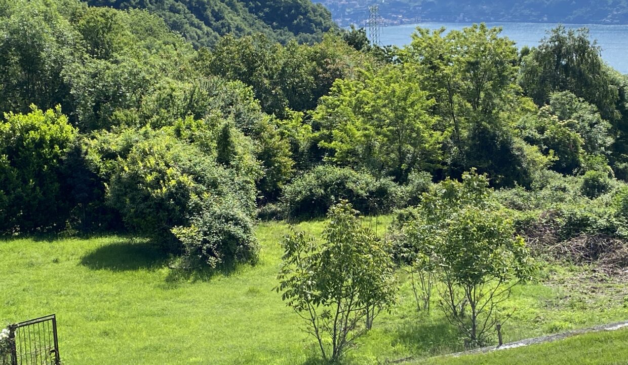 Casa Plesio Ligomena con Vista Lago (18)