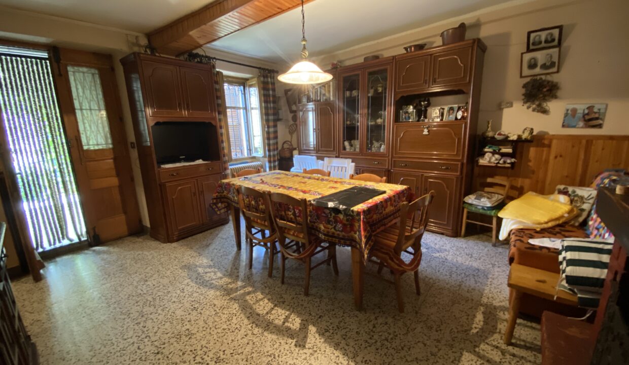 Casa Plesio Ligomena con Vista Lago (2)