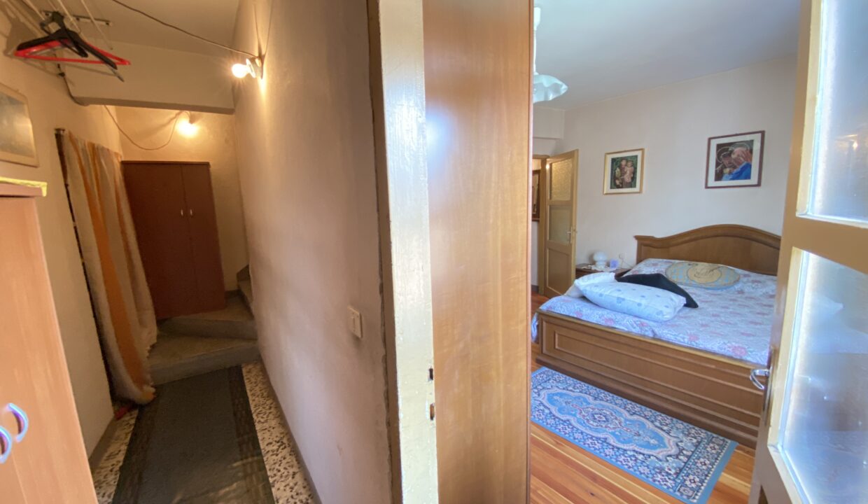 Casa Plesio Ligomena con Vista Lago (21)