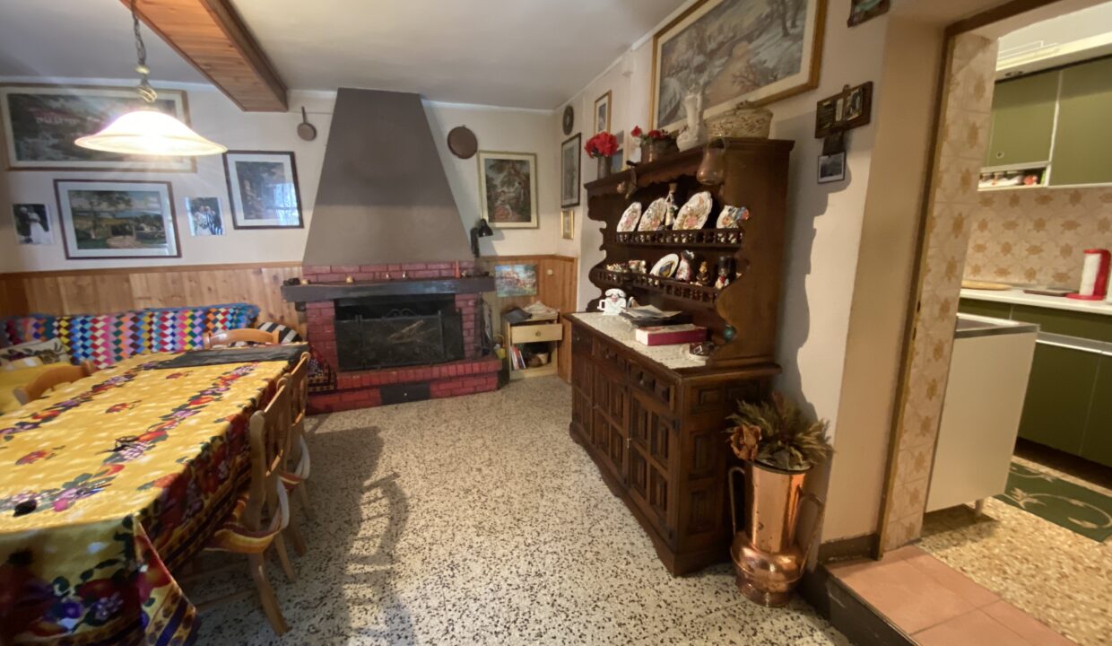 Casa Plesio Ligomena con Vista Lago (3)