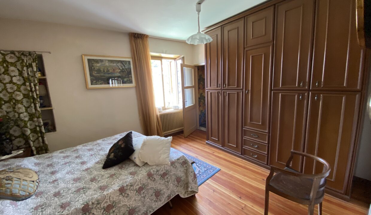 Casa Plesio Ligomena con Vista Lago (7)