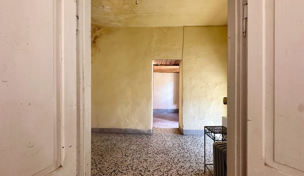 Haus mit Balkon Vercana