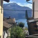 Haus mit Balkon Vercana