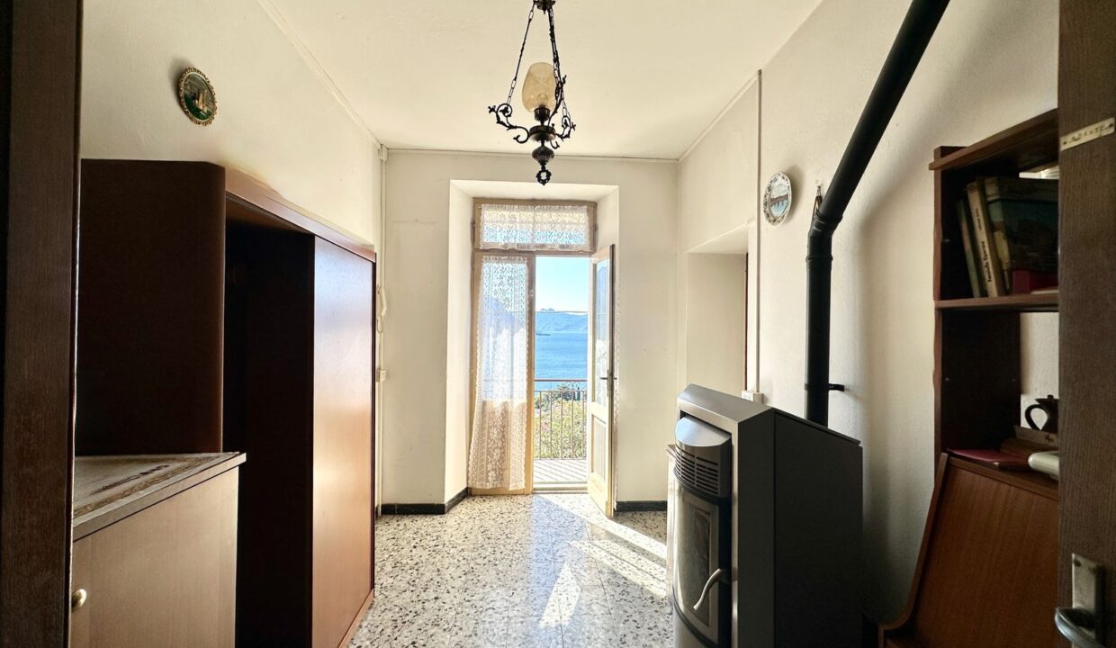 Comer See San Siro Haus