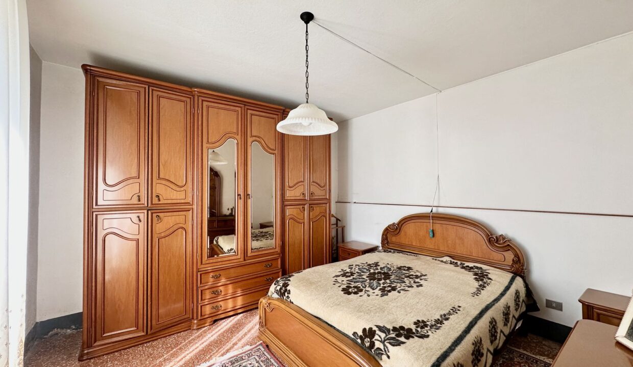 Comer See San Siro Haus