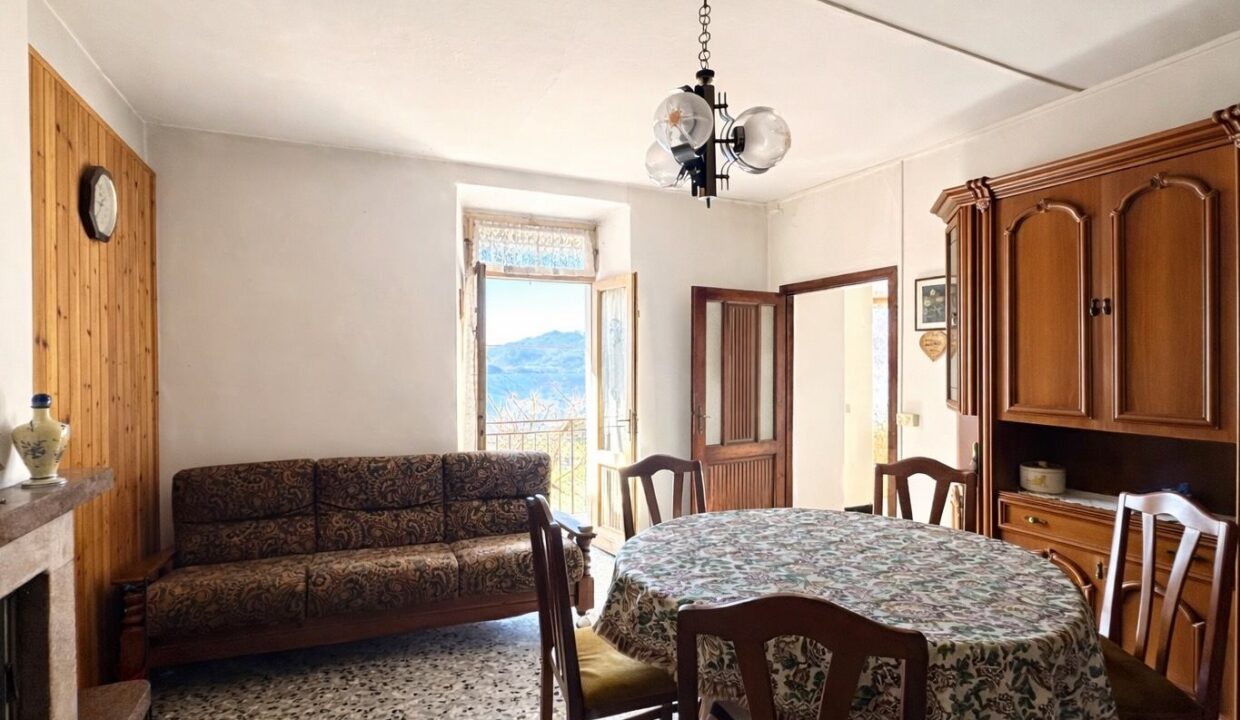 Comer See San Siro Haus