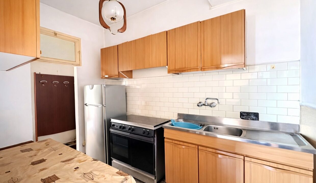 Comer See San Siro Haus