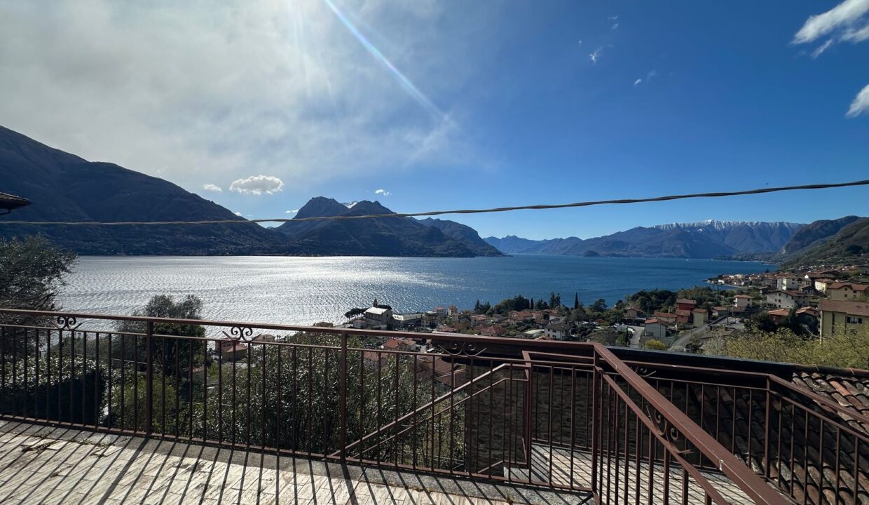 Comer See San Siro Haus