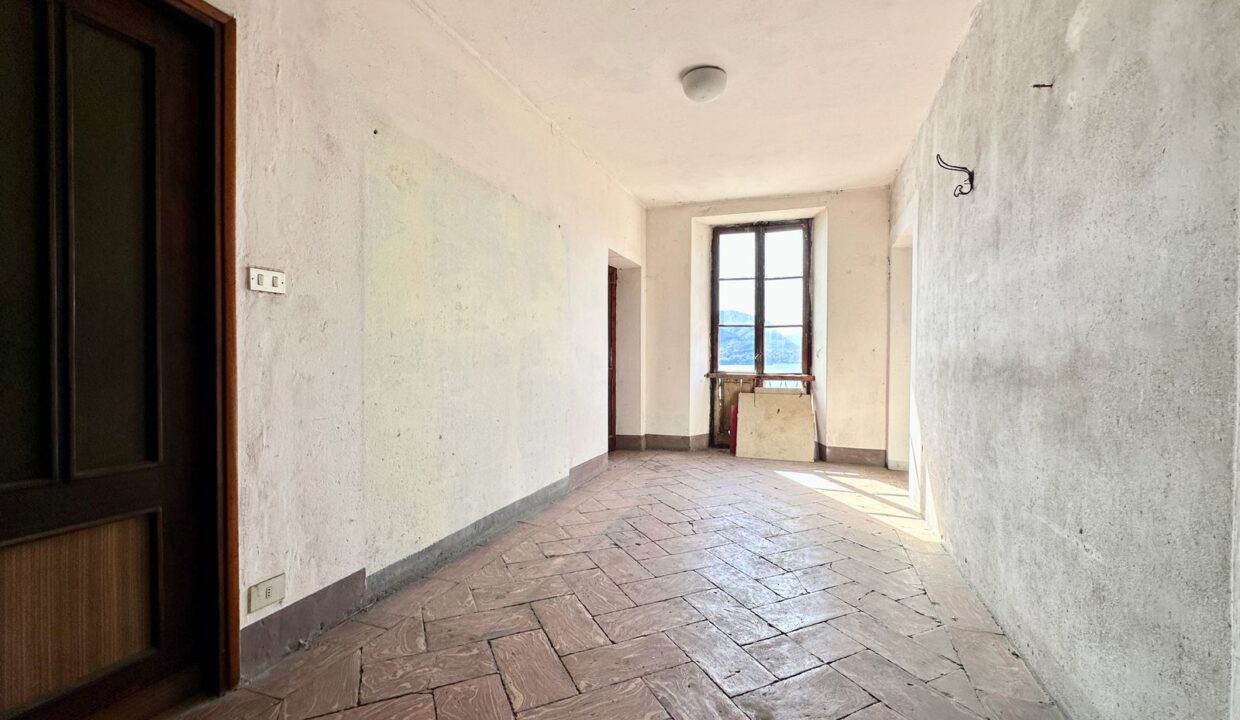 Comer See San Siro Haus