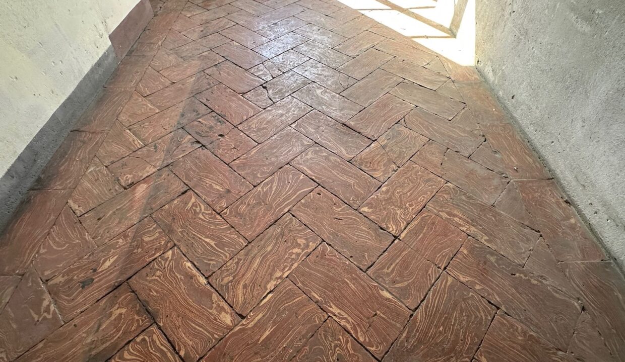 Comer See San Siro Haus