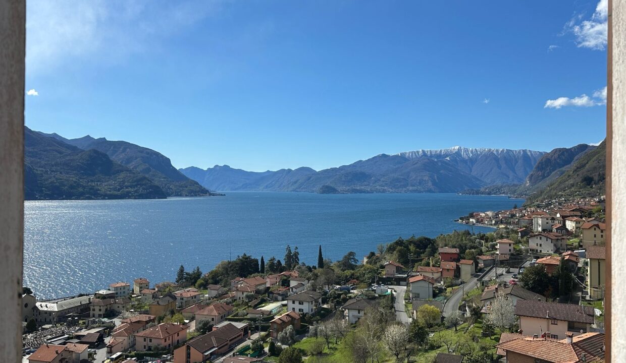 Comer See San Siro Haus