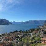 Comer See San Siro Haus