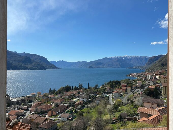 Comer See San Siro Haus