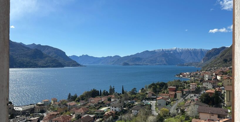 Comer See San Siro Haus