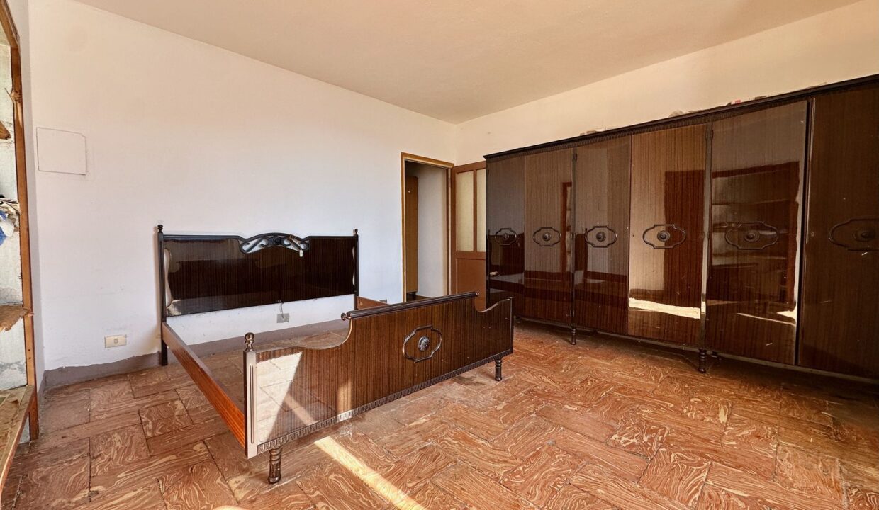 Comer See San Siro Haus