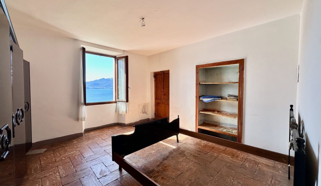 Comer See San Siro Haus