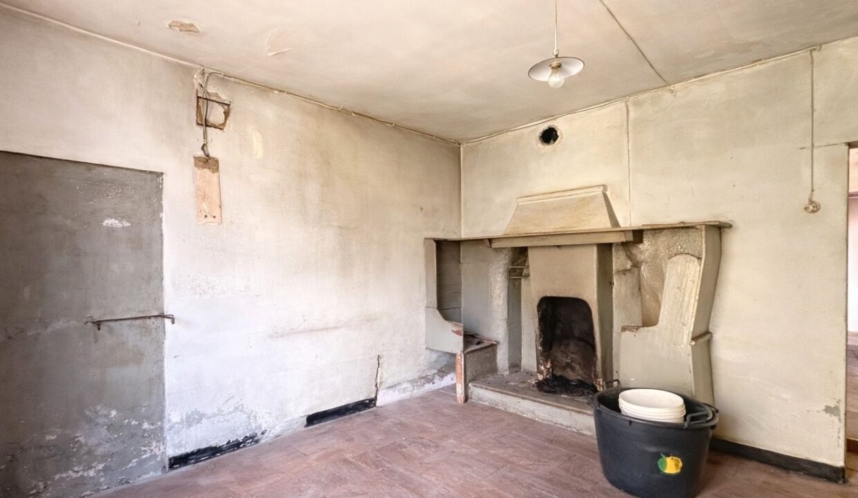 Comer See San Siro Haus