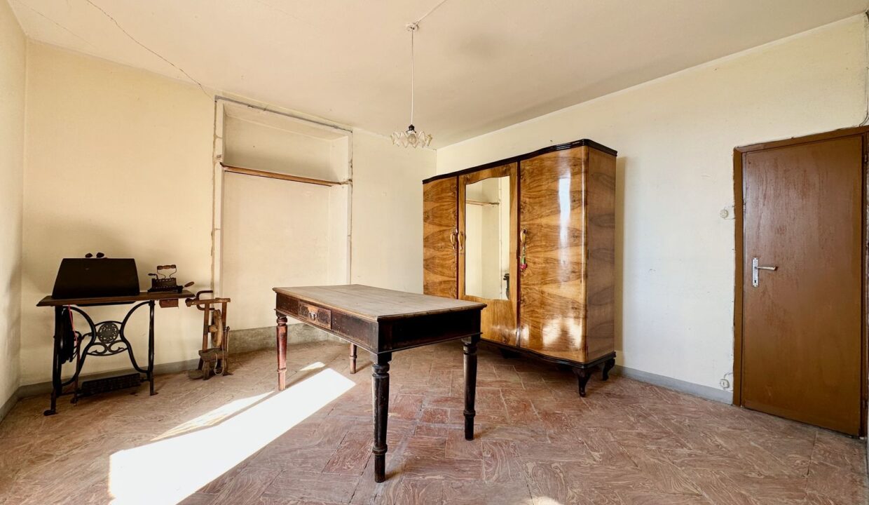 Comer See San Siro Haus