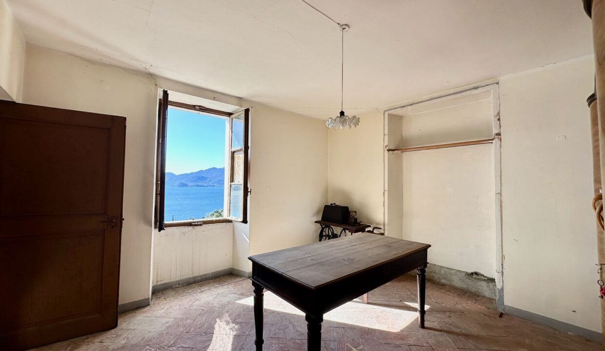 Comer See San Siro Haus