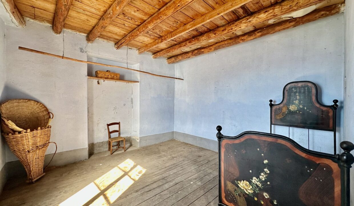 Comer See San Siro Haus