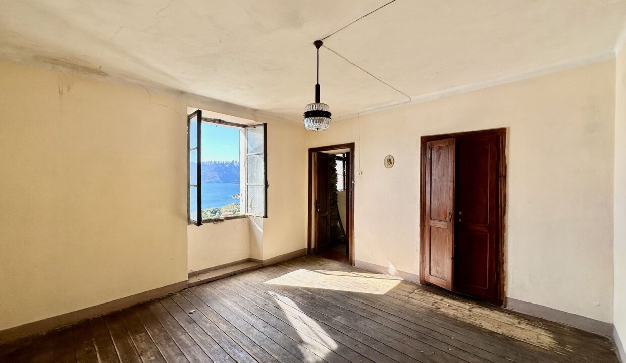 Comer See San Siro Haus