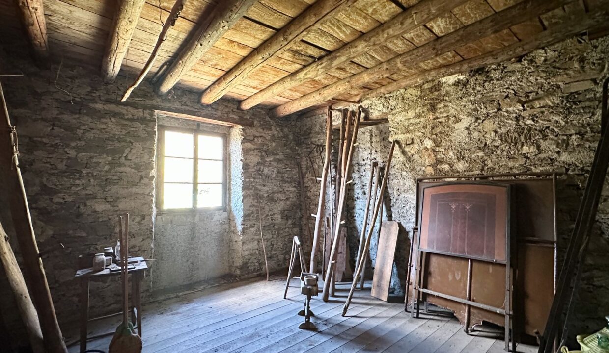 Comer See San Siro Haus