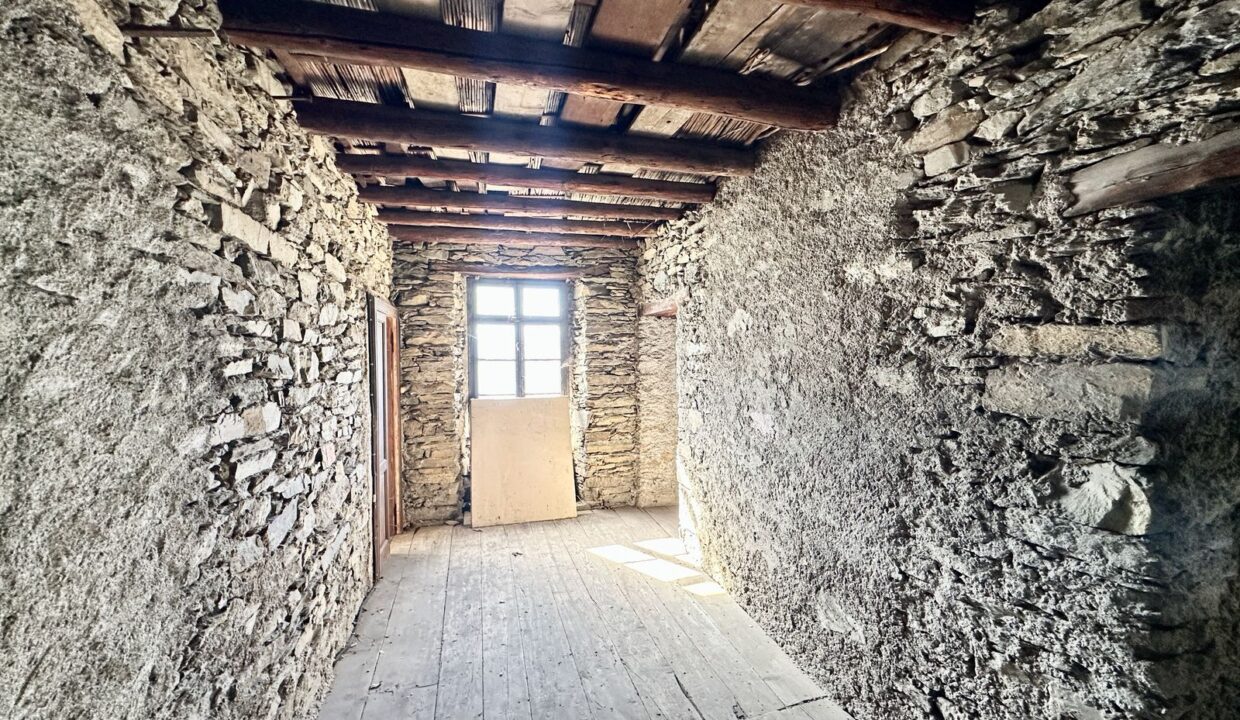 Comer See San Siro Haus