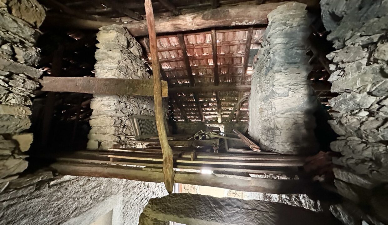 Comer See San Siro Haus