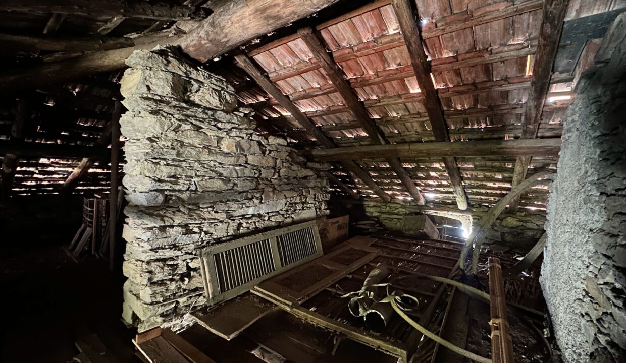 Comer See San Siro Haus