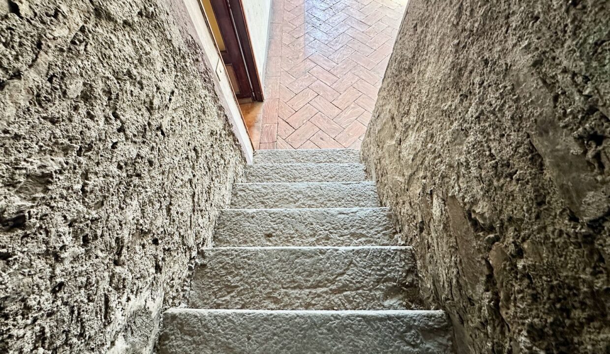 Comer See San Siro Haus