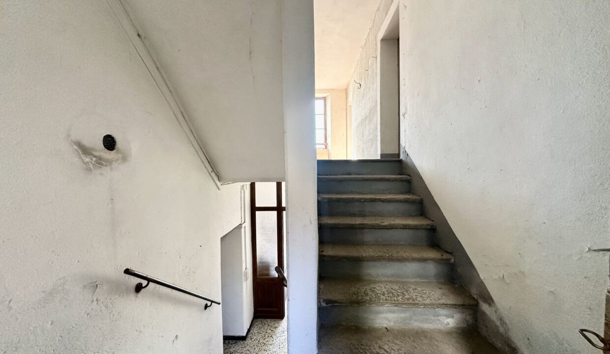 Comer See San Siro Haus