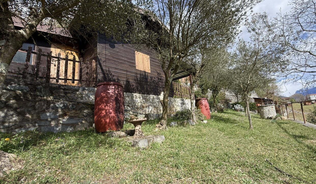 Grandola ed uniti - Appartamento