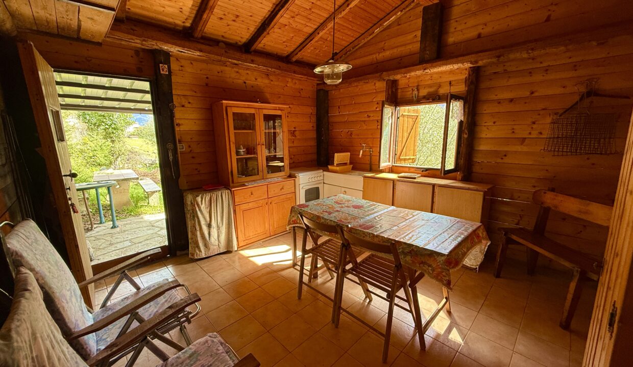 Grandola ed uniti - Appartamento