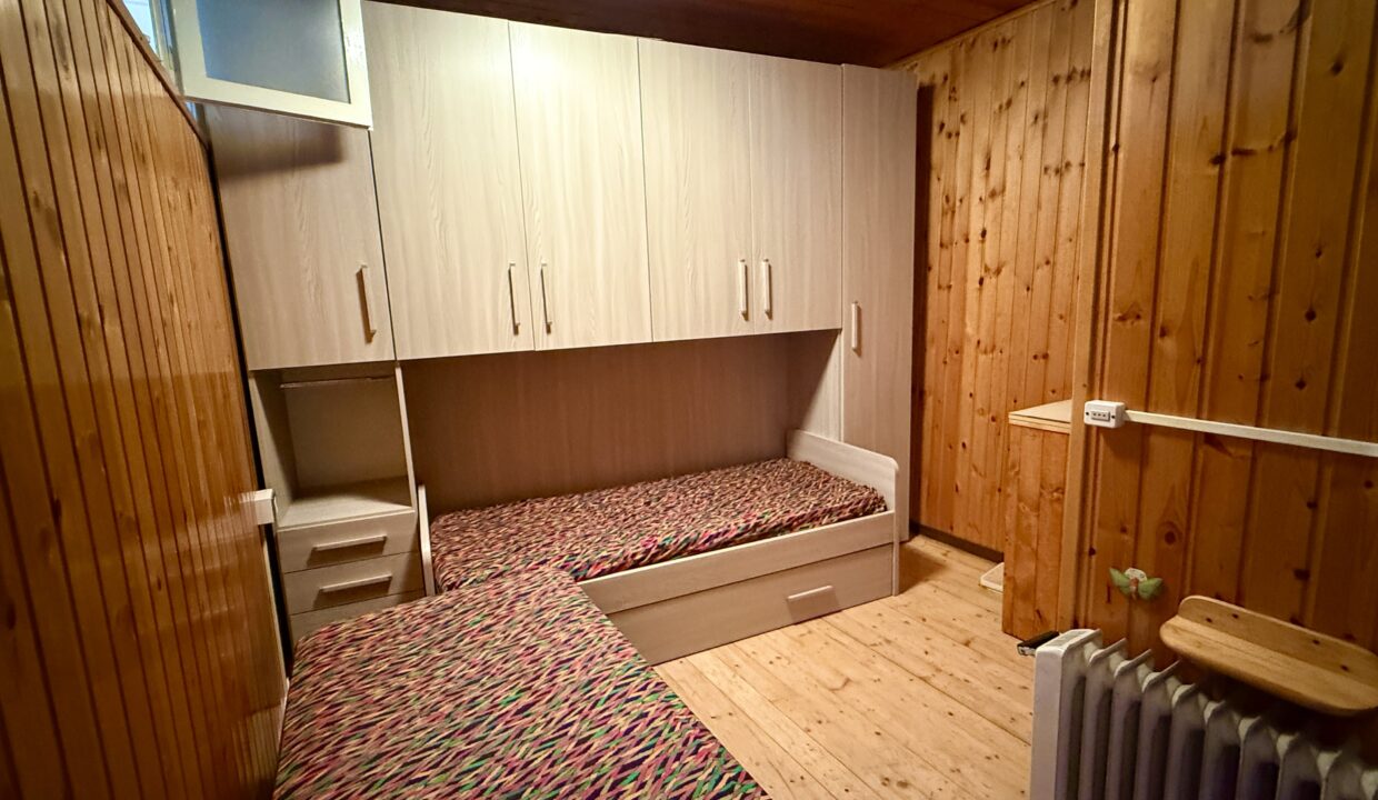 Grandola ed uniti - Appartamento