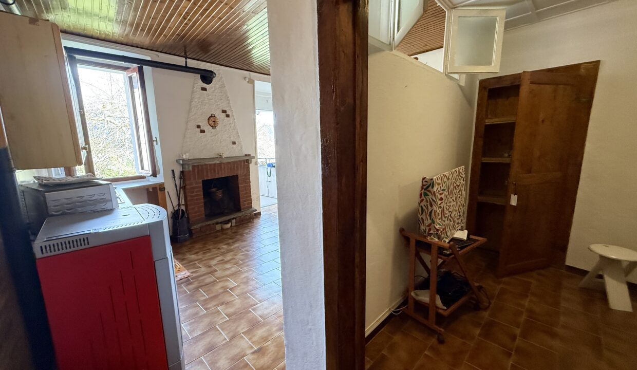 Grandola ed uniti - Appartamento