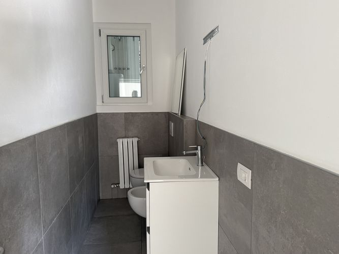 renovated property Tremezzo