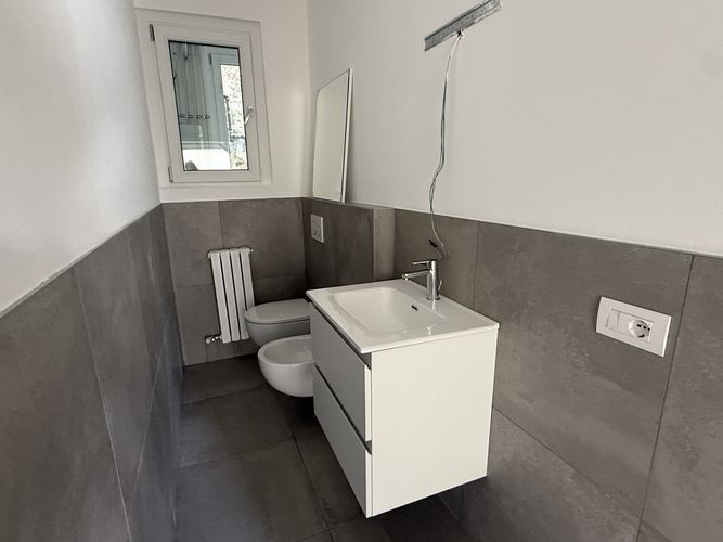 renovated property Tremezzo