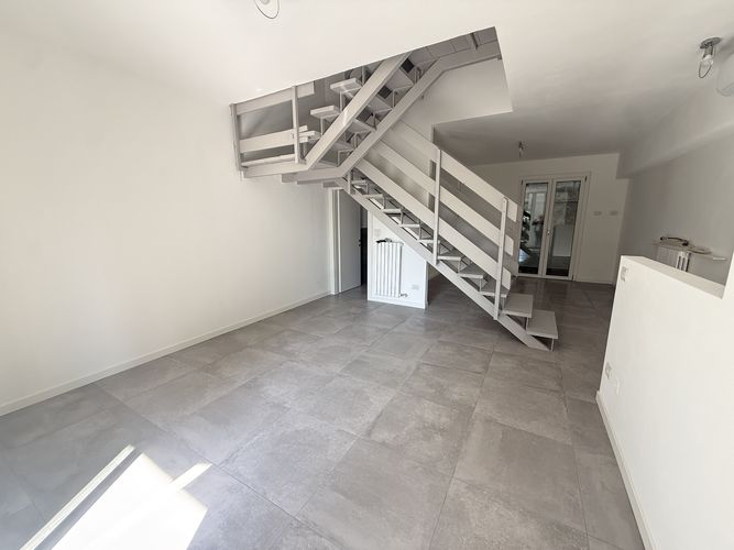 renovated property Tremezzo