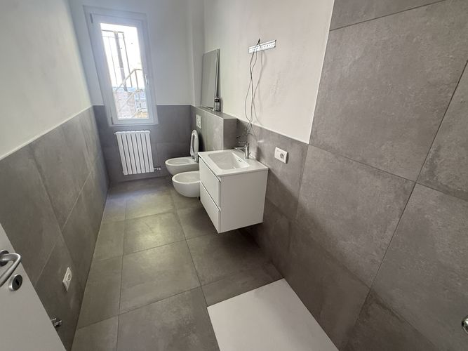 renovated property Tremezzo