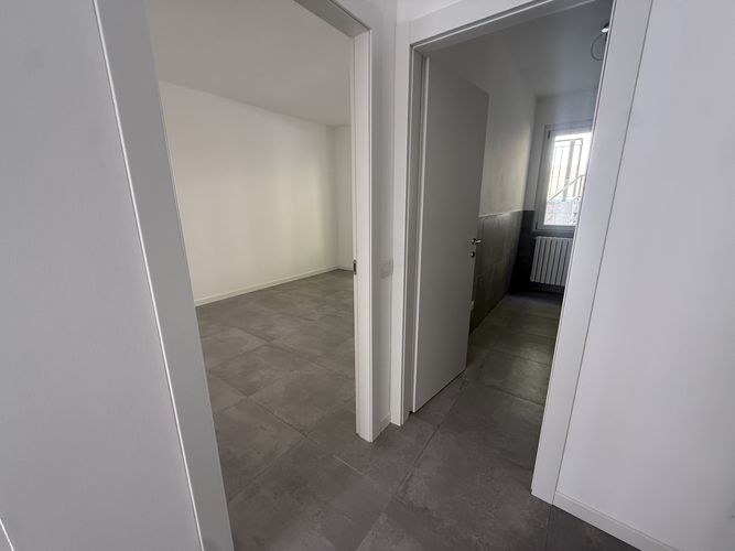 renovated property Tremezzo