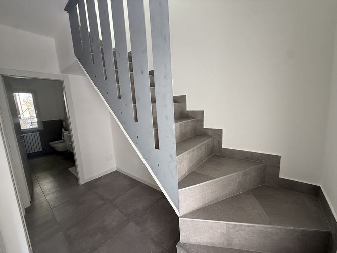 renovated property Tremezzo