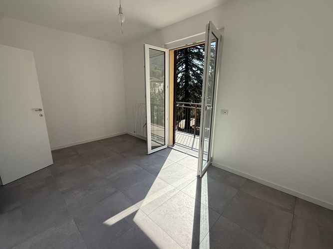 renovated property Tremezzo