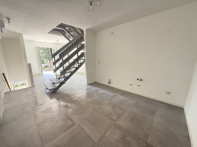 renovated property Tremezzo