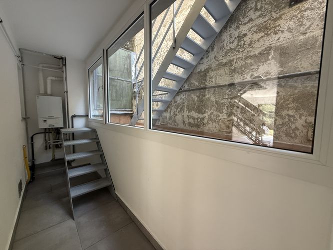renovated property Tremezzo