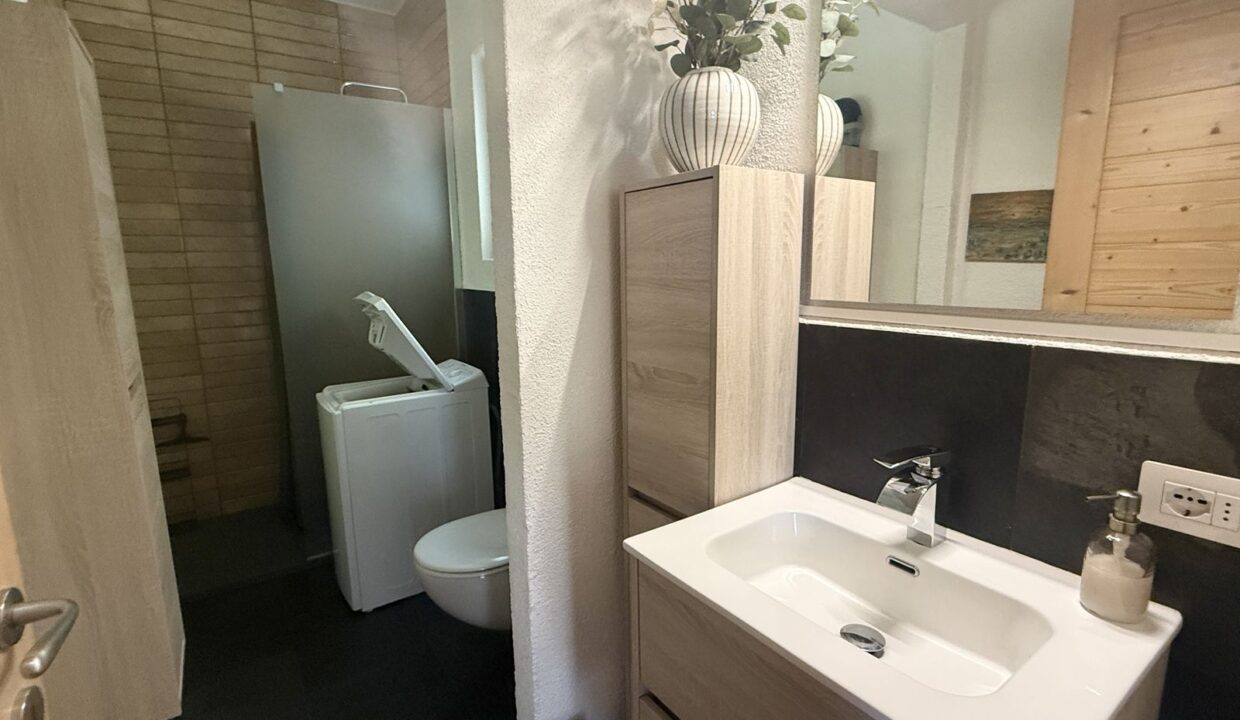 Comer See Pianello del Lario Wohnung mit Seeblick