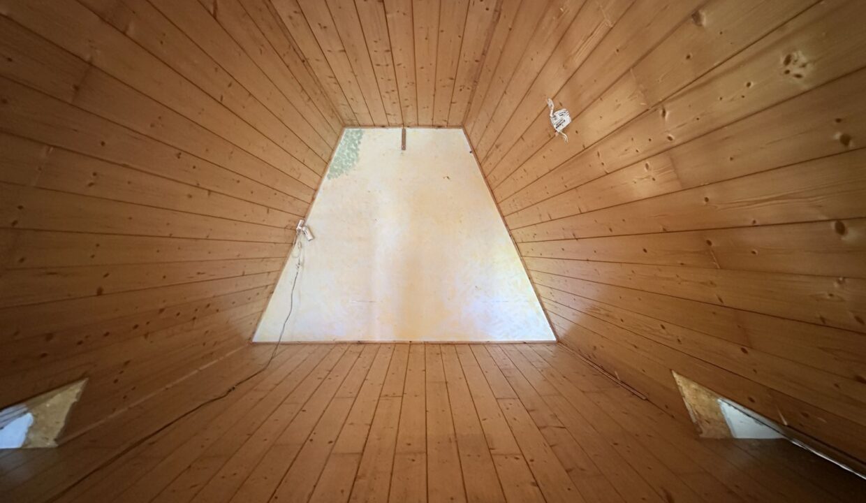 Comer See Gravedona ed Uniti Haus mit Grundstück