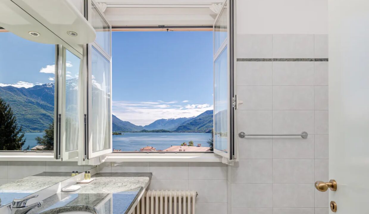 Gravedona ed Uniti Elegantes Hotel mit Pool und Seeblick