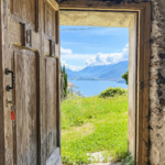 Exklusive restaurierte Immobilie in Gravedona ed Uniti am Comer See