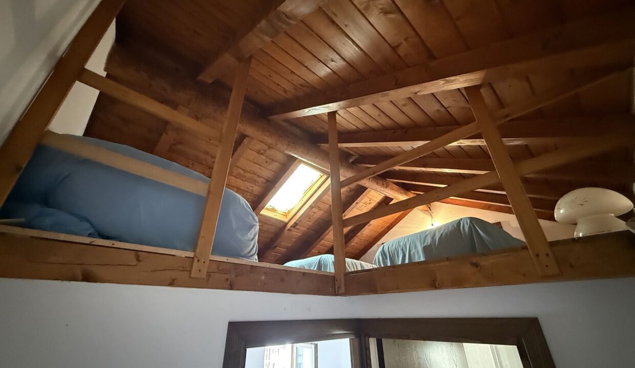Renoviertes Rustico in San Siro am Comer See